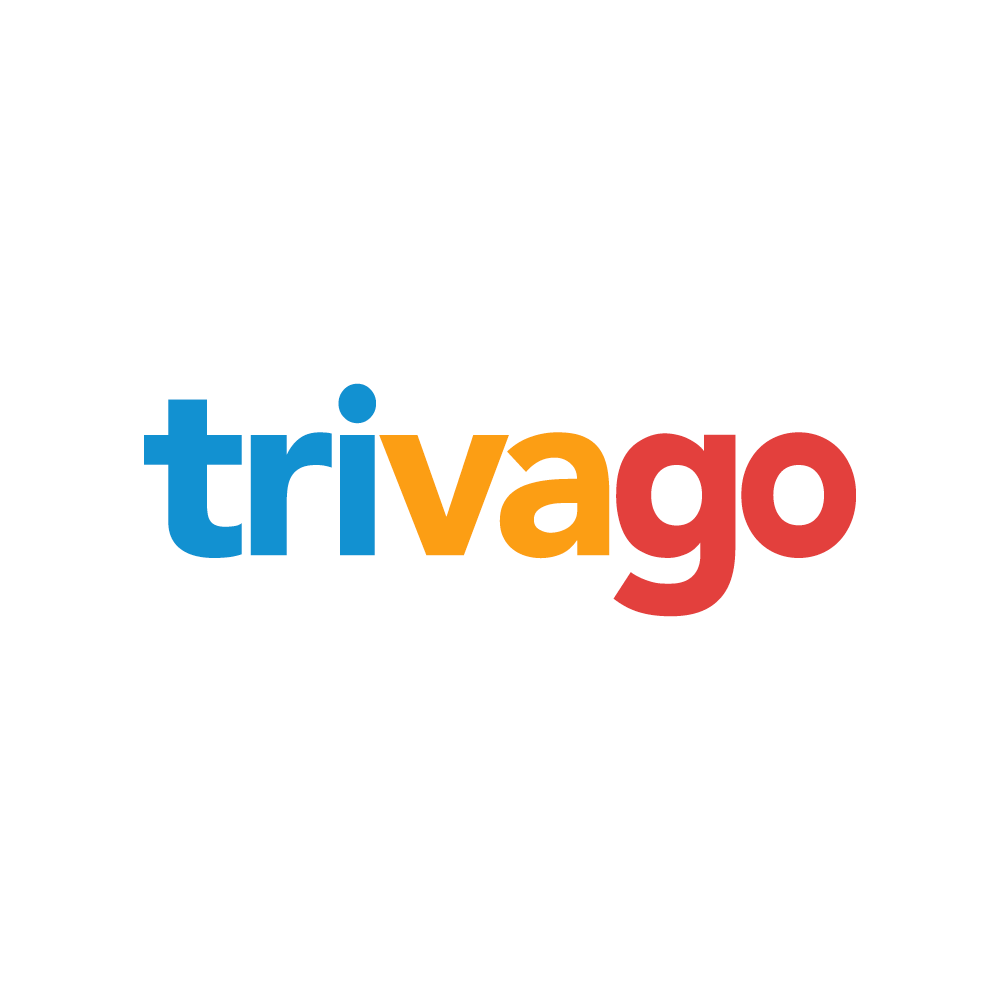 logo trivago.nl - android