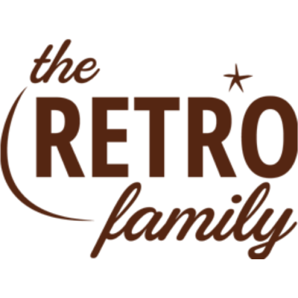 theretrofamily.nl logo