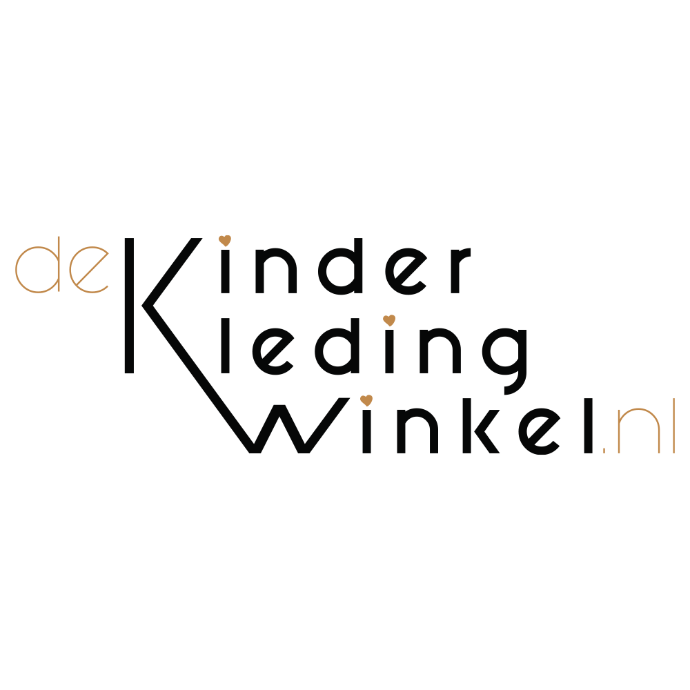 logo dekinderkledingwinkel.nl