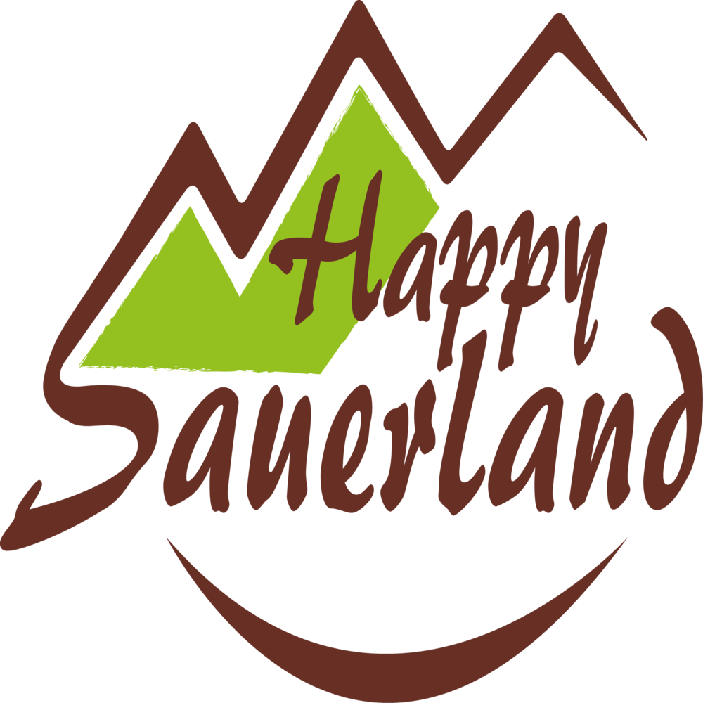 happy sauerland logo