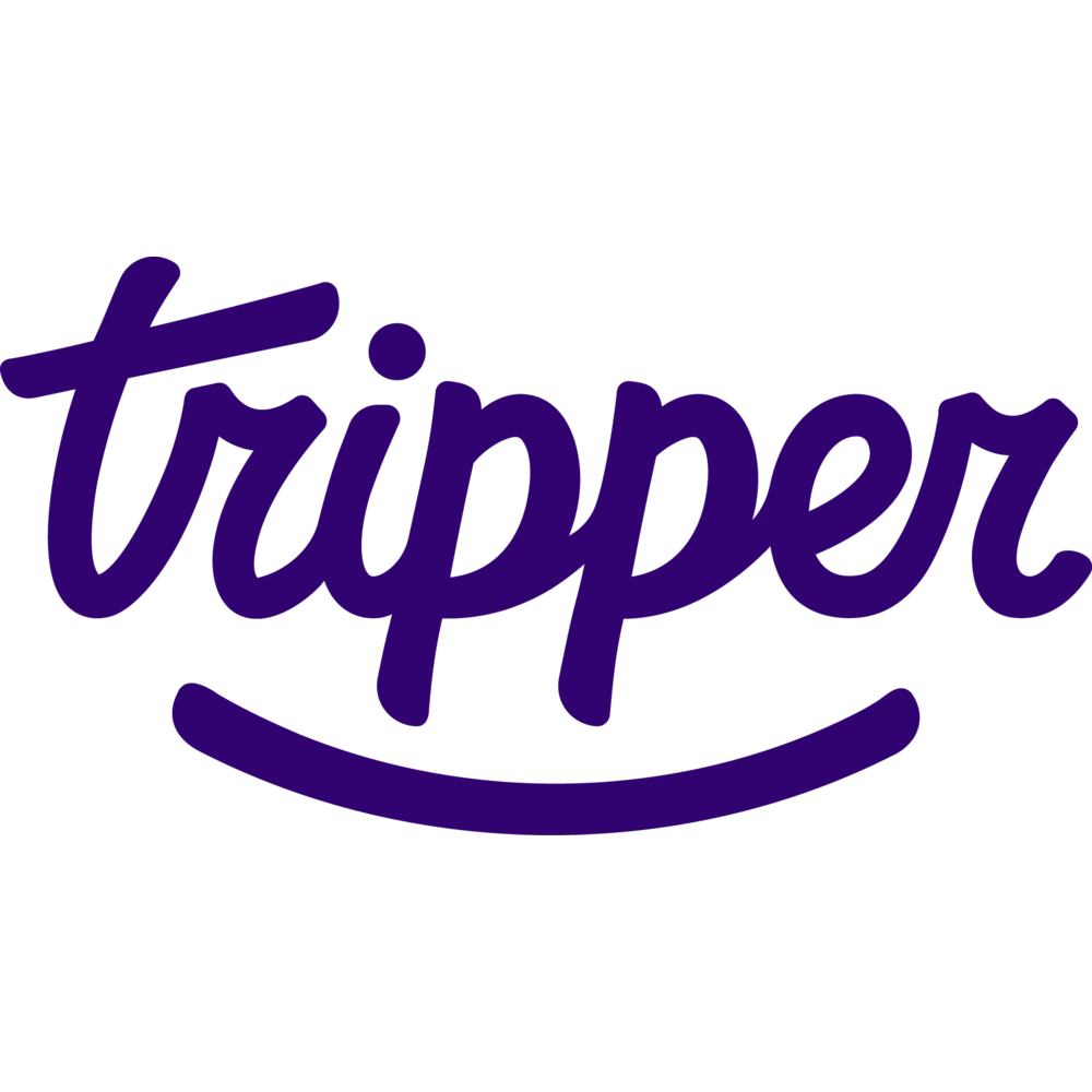 logo tripper.nl