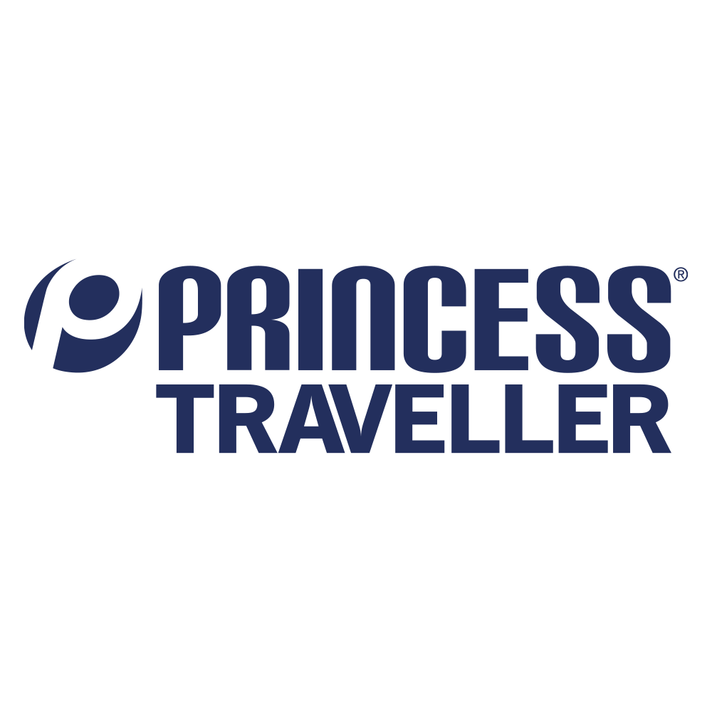 princesstraveller.com nederland logo