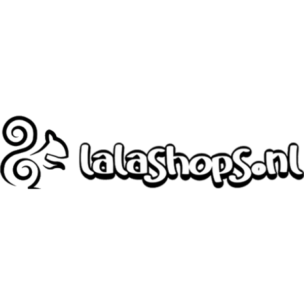 logo lalashops.nl