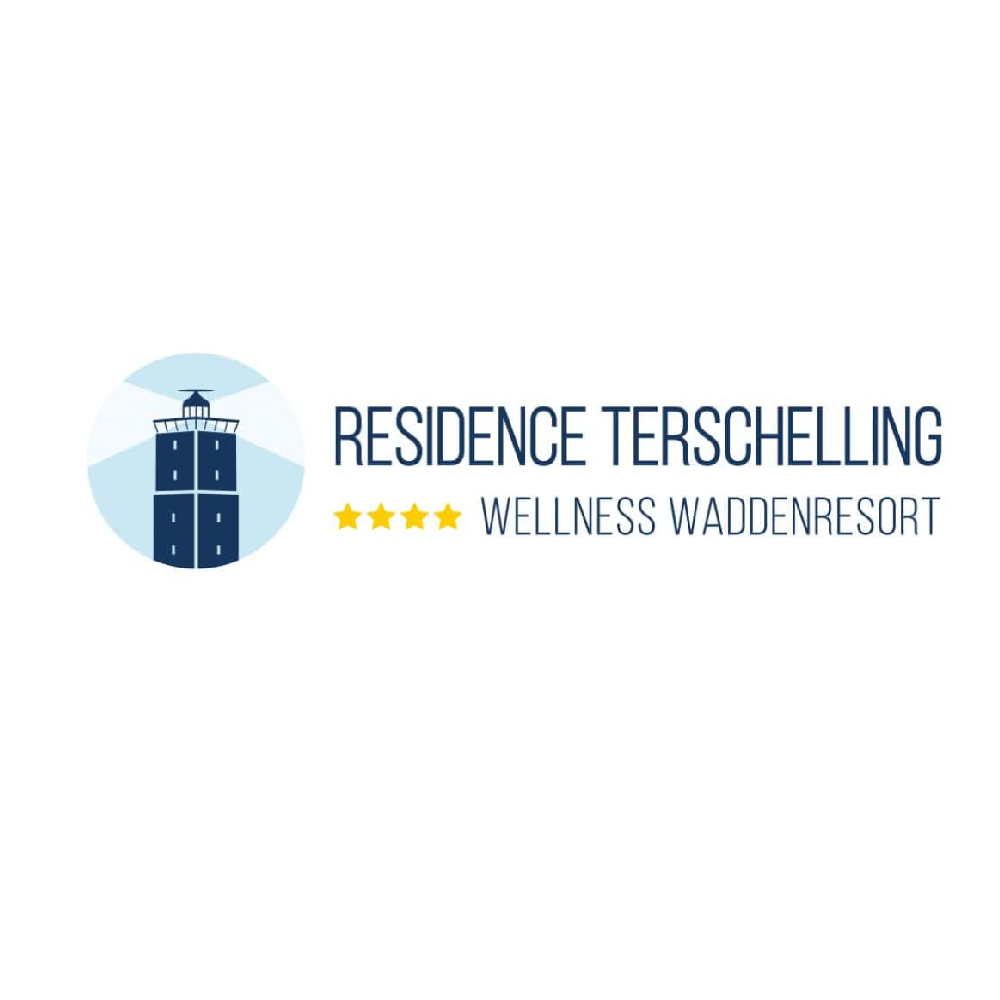 logo residenceterschelling.nl