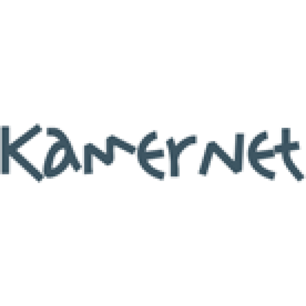 Bedrijfs logo van kamernet.nl