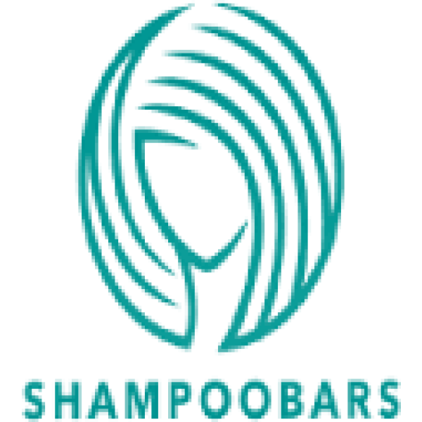 Bedrijfs logo van shampoo bars