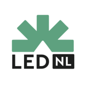 logo led.nl - dé led verlichting expert