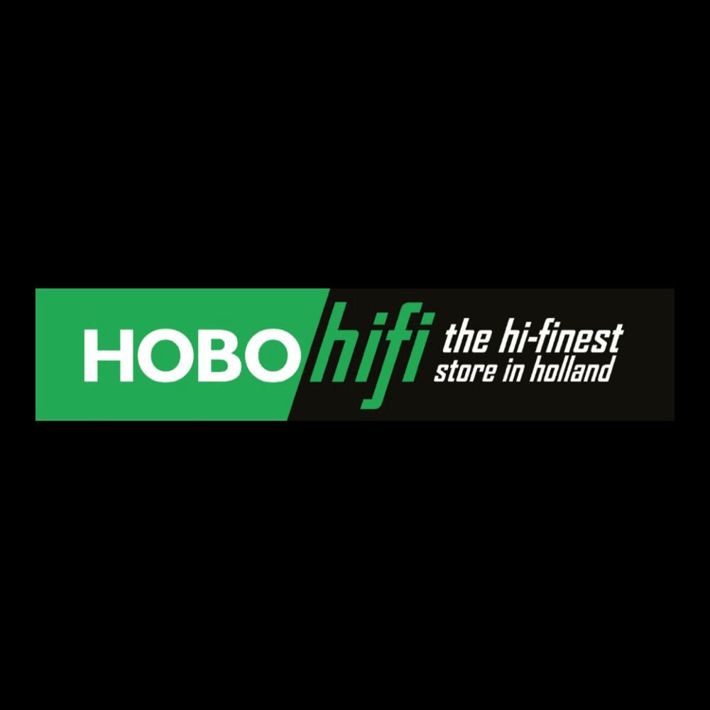 Bedrijfs logo van hobo.nl