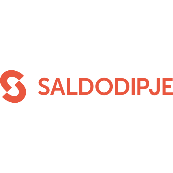 saldodipje.nl logo