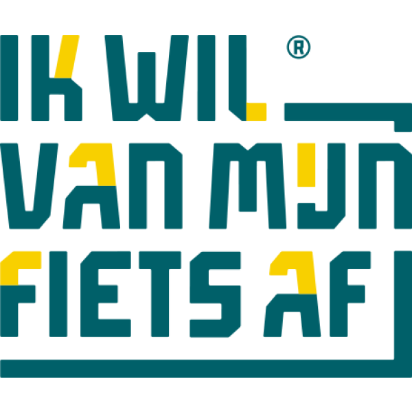 ikwilvanmijnfietsaf.nl logo