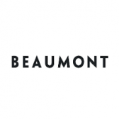Bedrijfs logo van beaumont