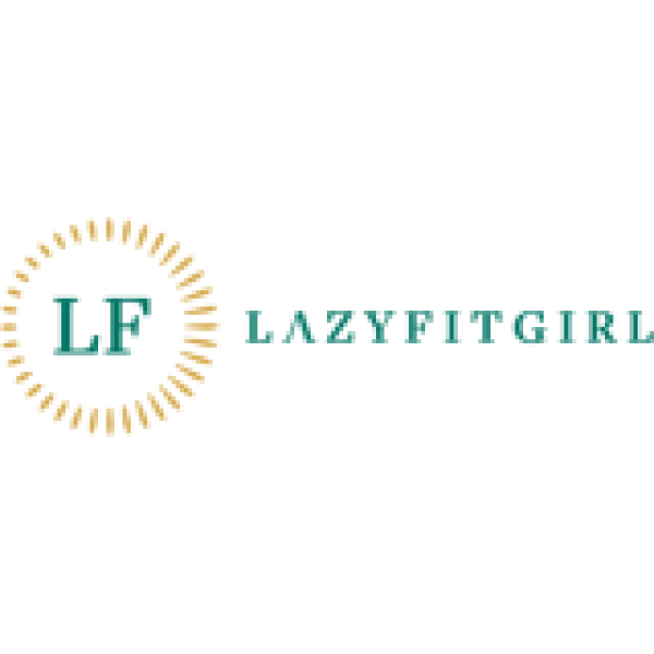 lazyfitgirl logo