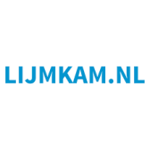 Bedrijfs logo van lijmkam nl