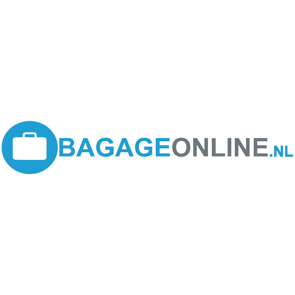 Bedrijfs logo van bagageonline.nl