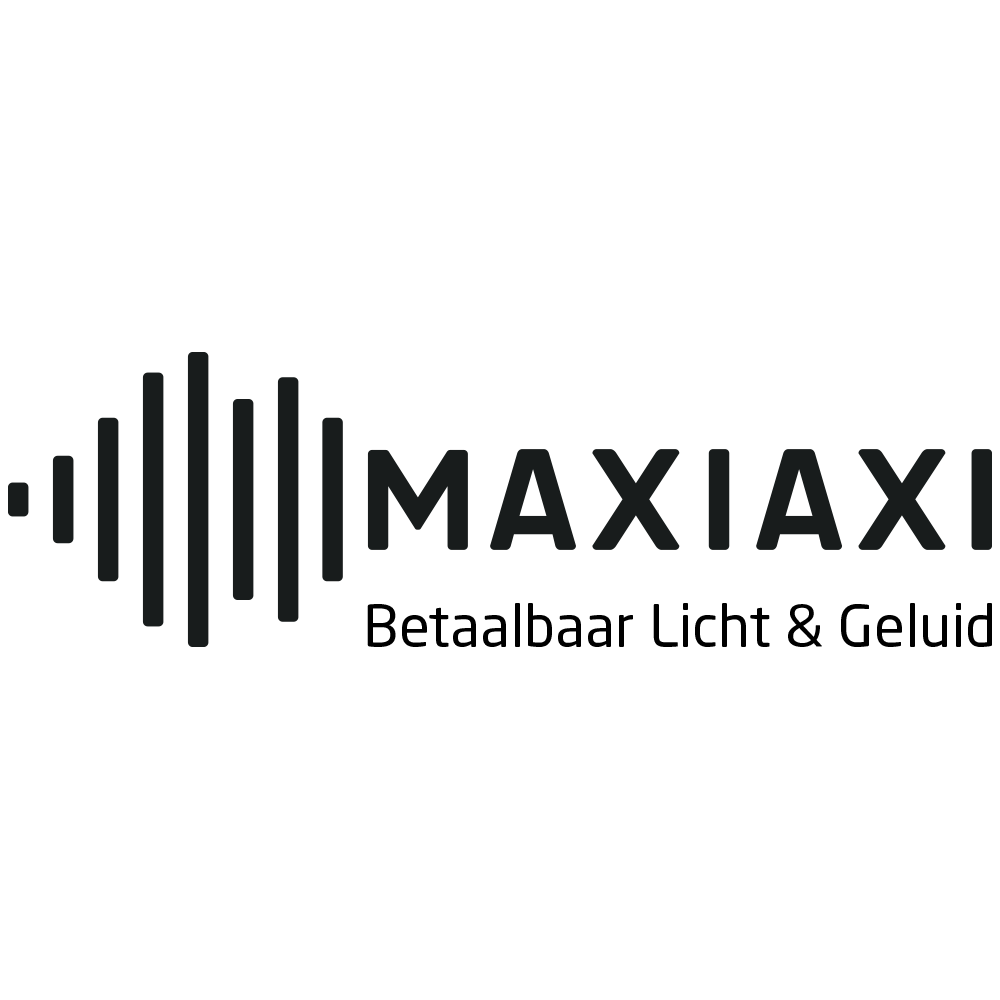 Bedrijfs logo van maxiaxi.com
