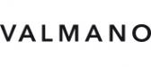 Bedrijfs logo van valmano