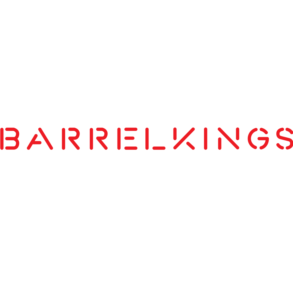 Bedrijfs logo van barrelkings.com