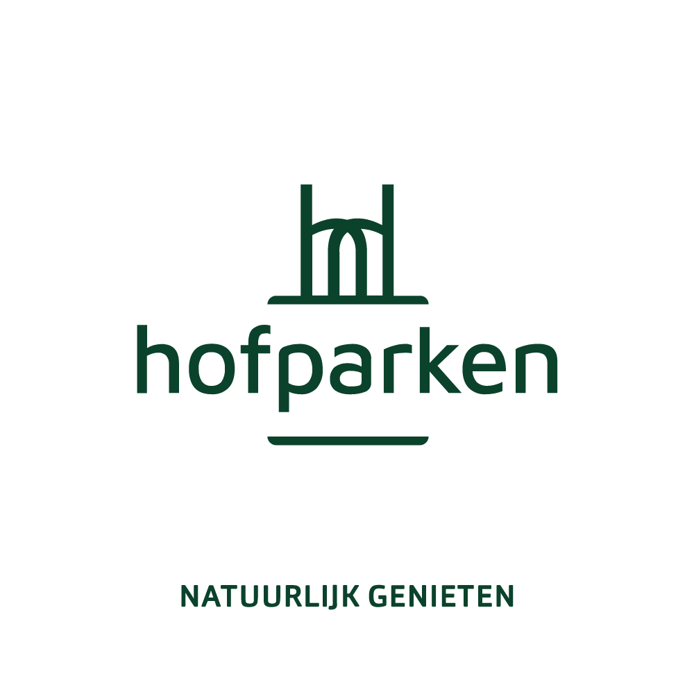 logo hofparken.nl