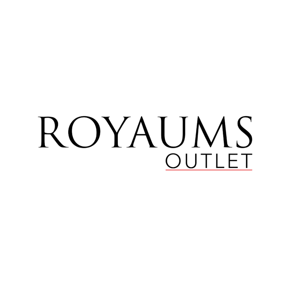 Bedrijfs logo van royaumsoutlet.com