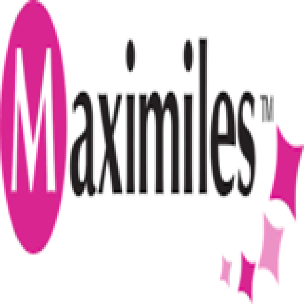 logo maximiles