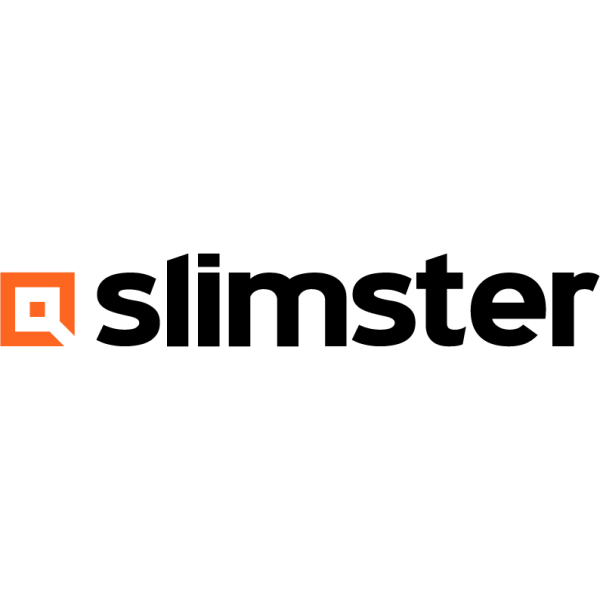 logo slimster.nl