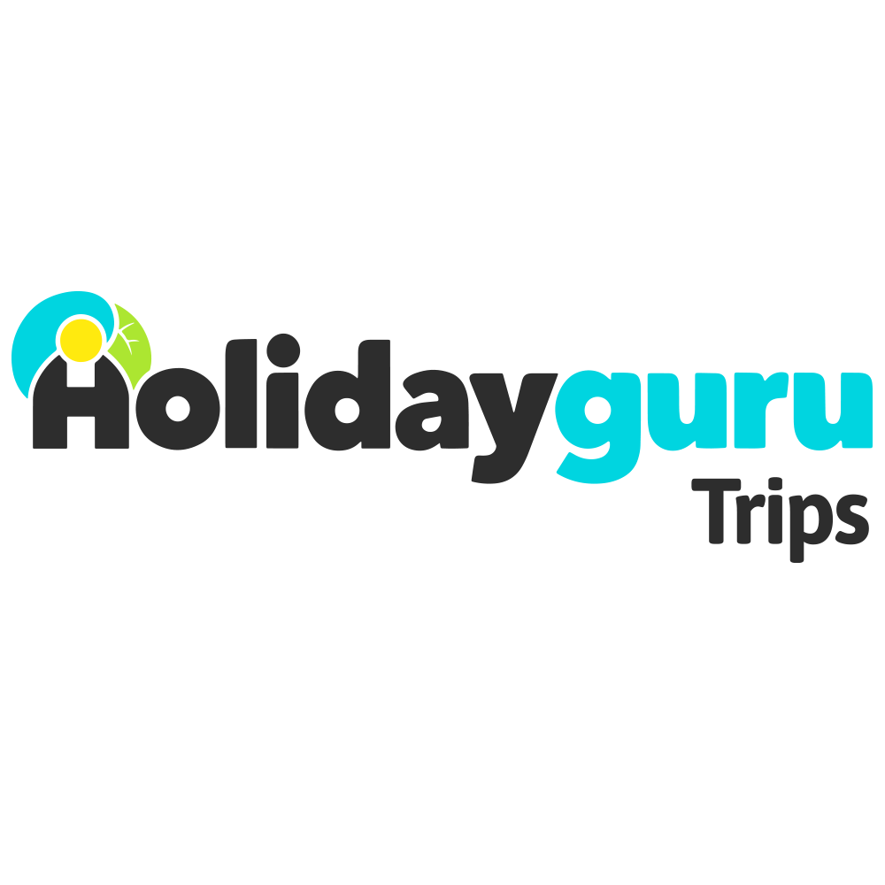 logo holidayguru.nl trips
