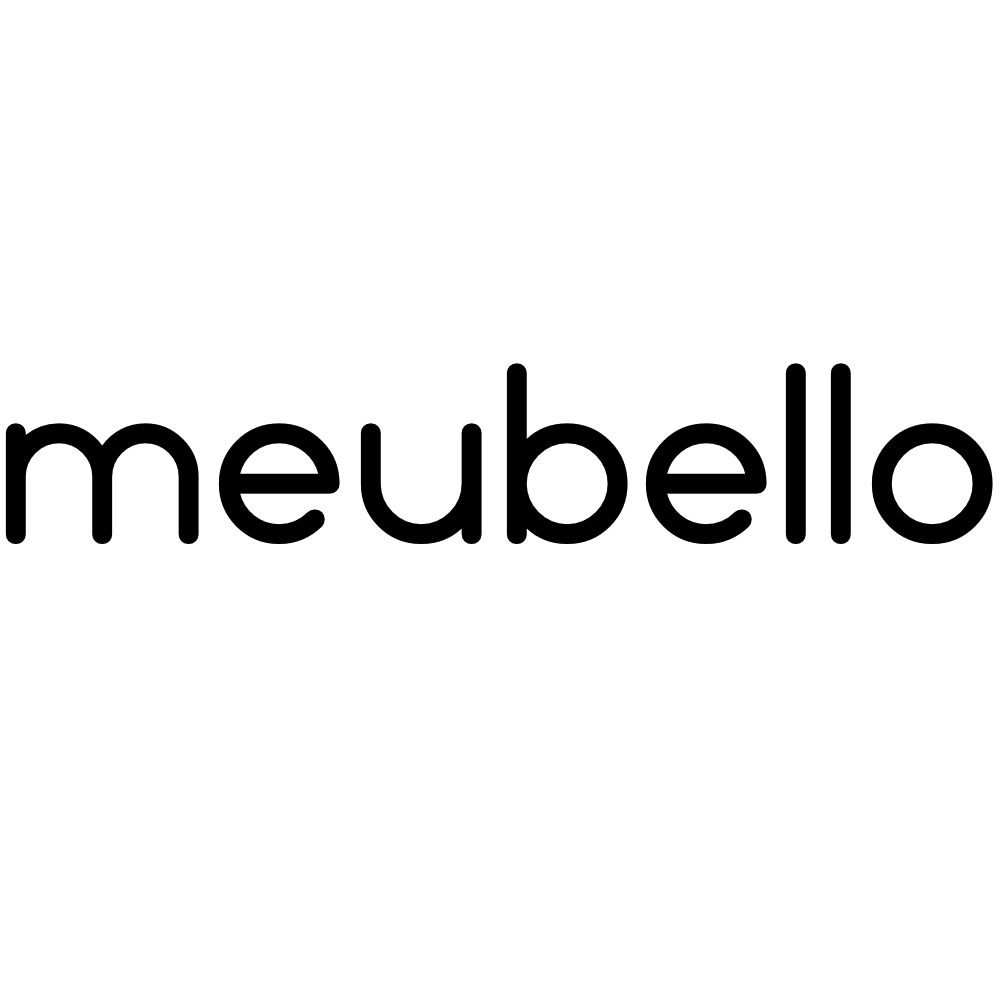 Bedrijfs logo van meubello.nl