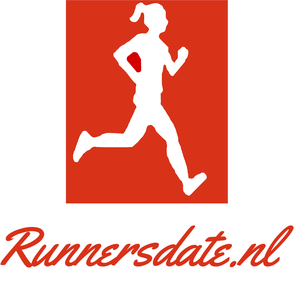 Bedrijfs logo van runnersdate.nl