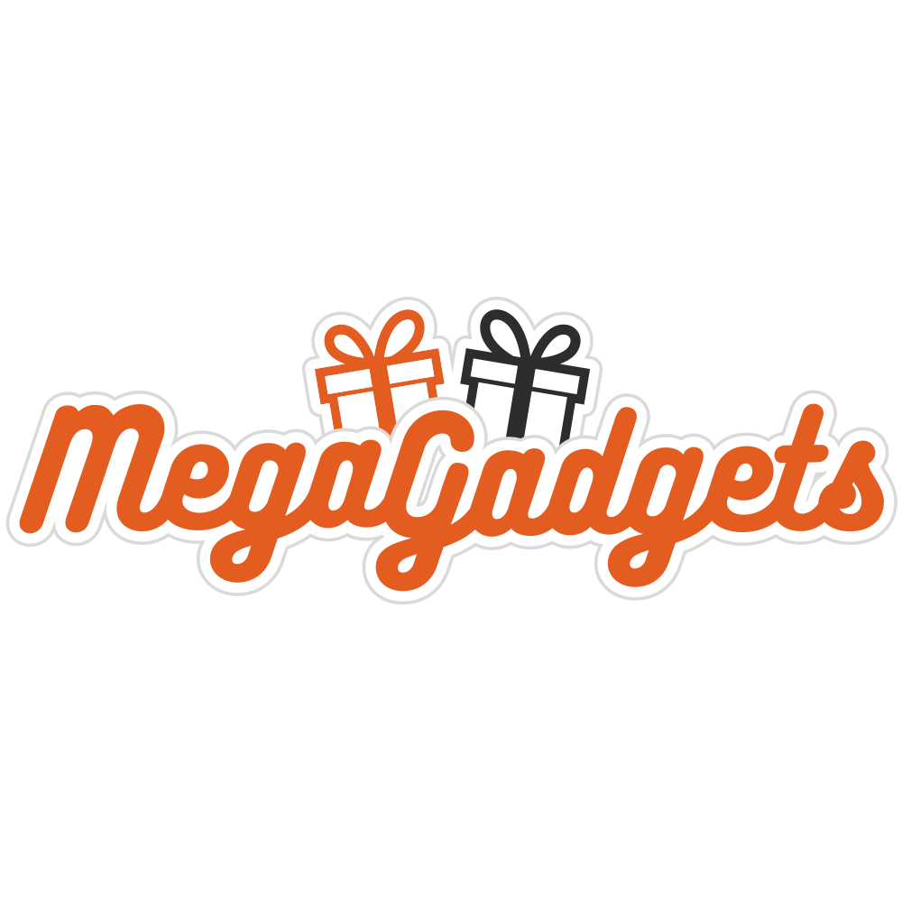 Bedrijfs logo van megagadgets.nl