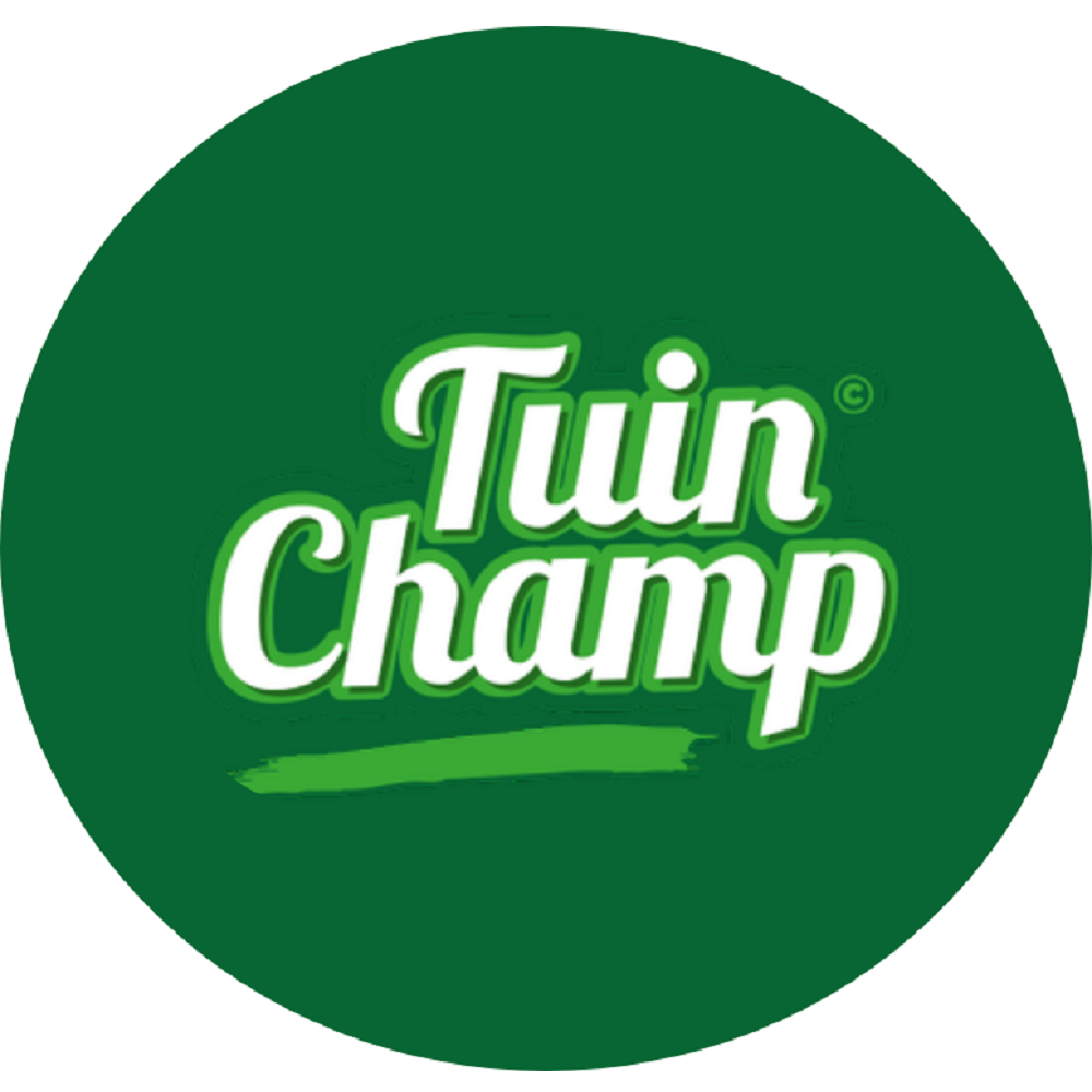 logo tuinchamp.nl