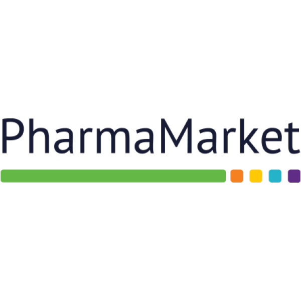 logo pharmamarket nl