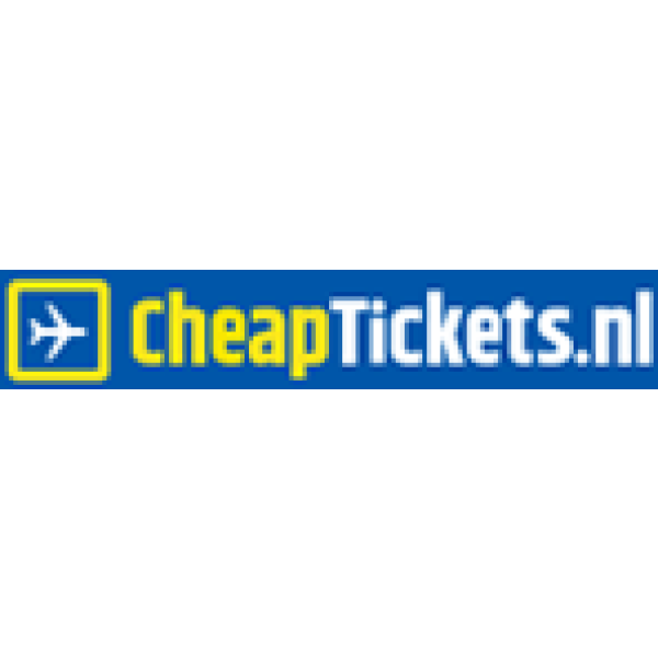 logo cheaptickets.nl