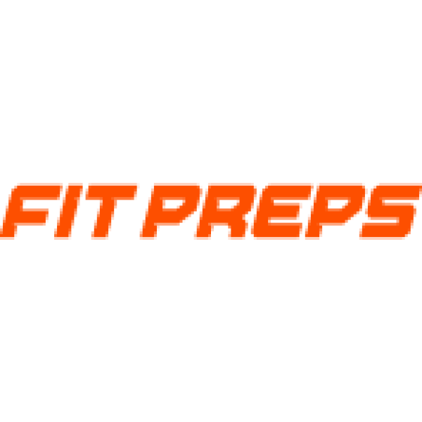 Bedrijfs logo van fitpreps nl