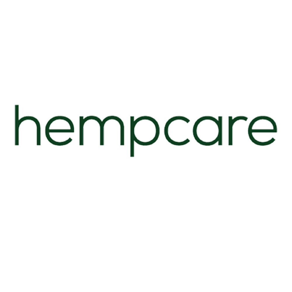 logo hempcare.nl