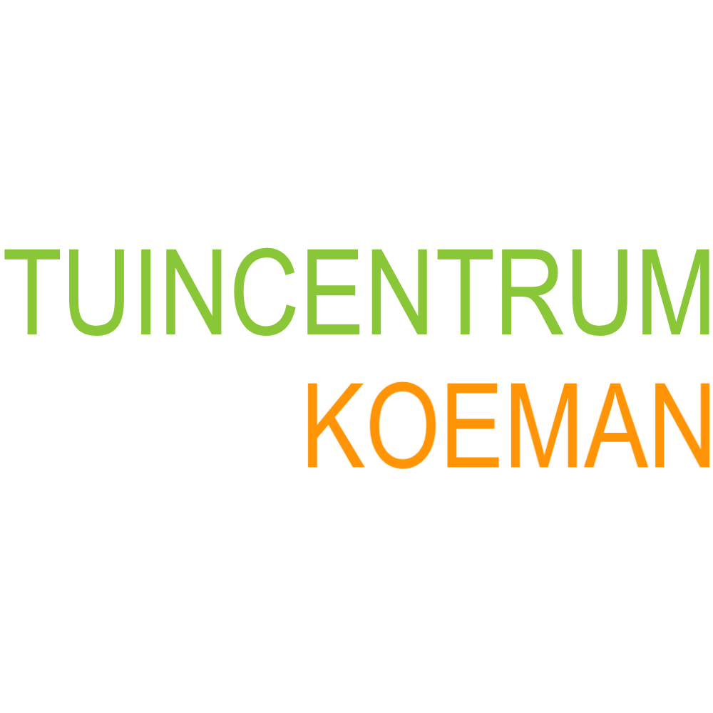 Bedrijfs logo van tuincentrumkoeman.nl