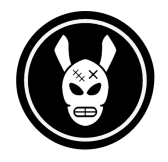 Bedrijfs logo van black donkey