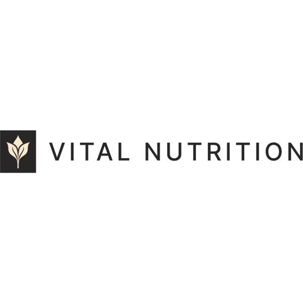 logo vital nutrition