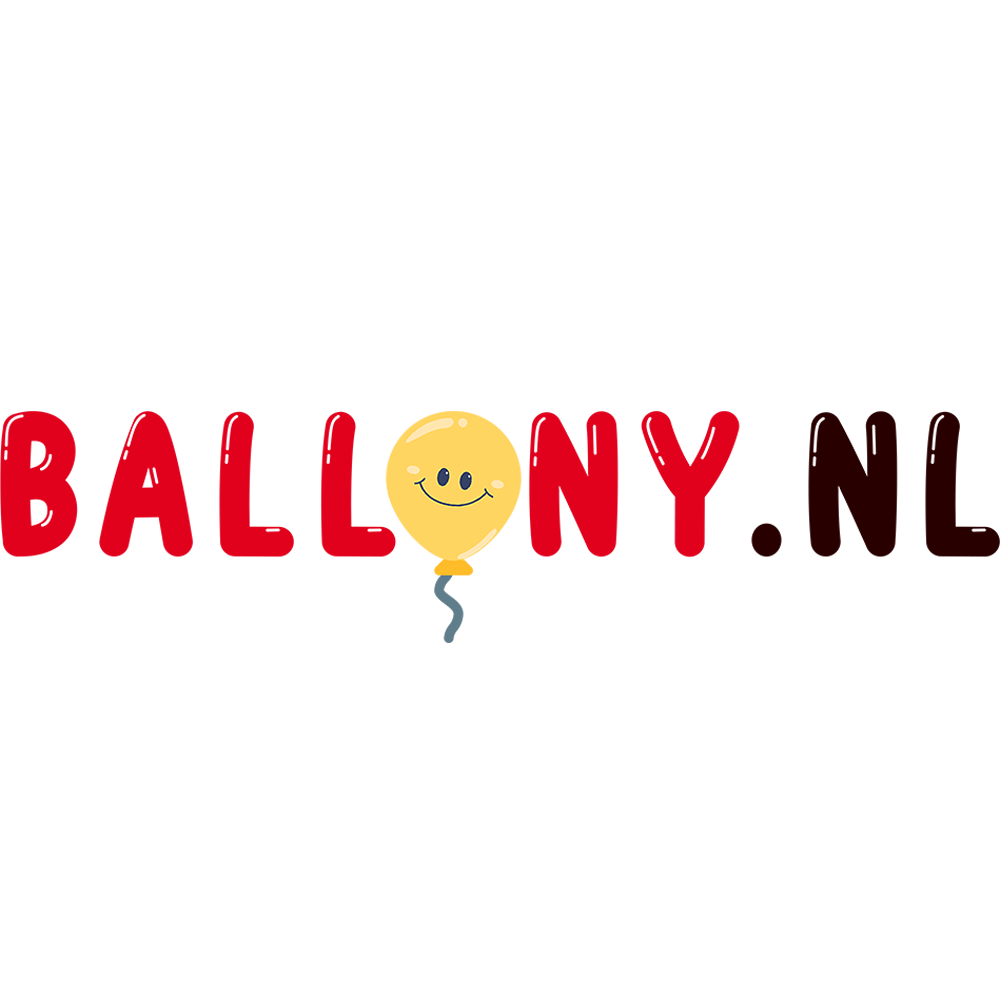Bedrijfs logo van ballony.nl