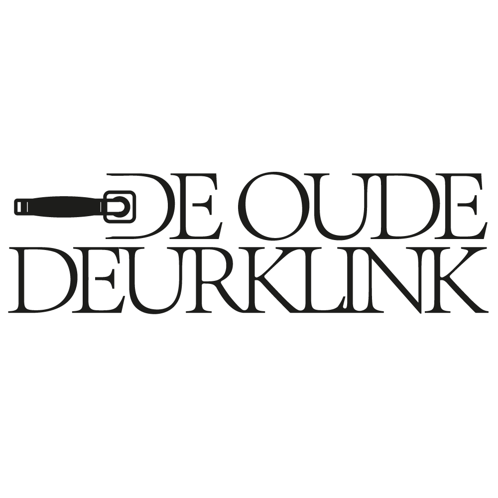 Bedrijfs logo van deoudedeurklink.nl