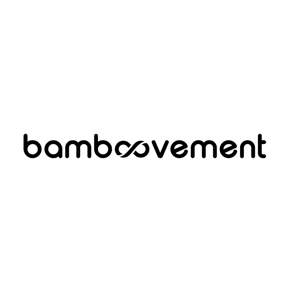 Bedrijfs logo van bamboovement.com