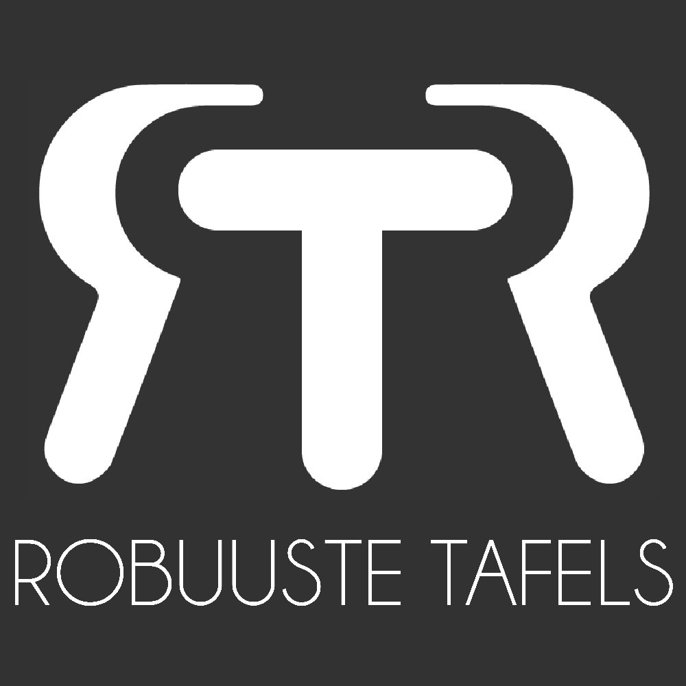 Bedrijfs logo van robuustetafels.nl