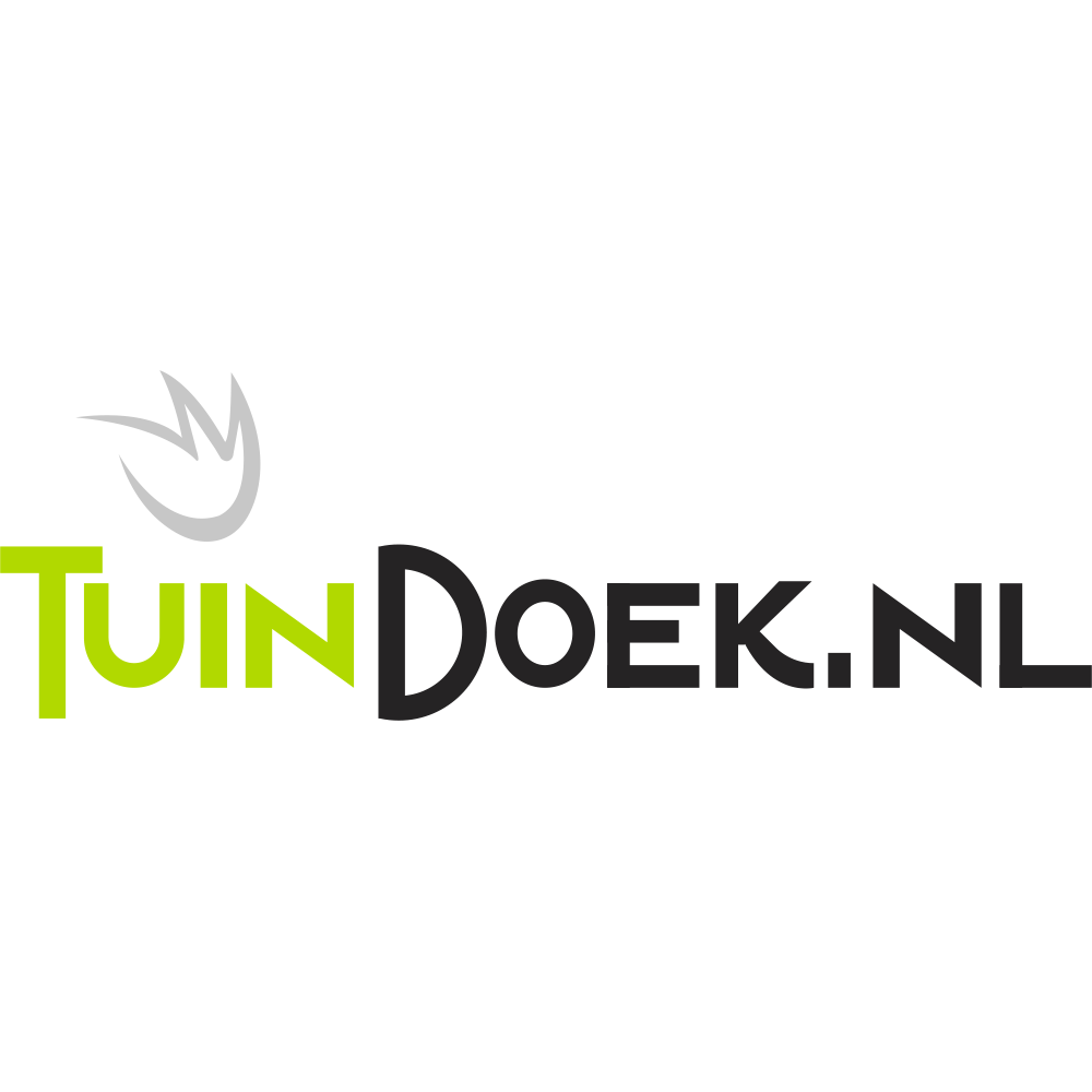 Bedrijfs logo van tuindoek.nl