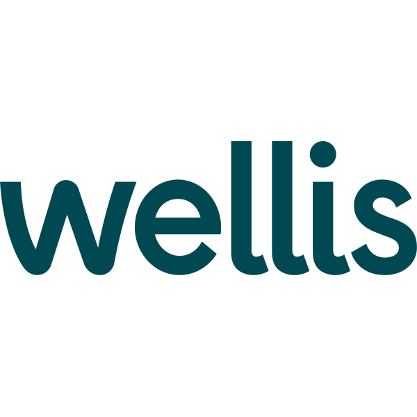logo getwellis