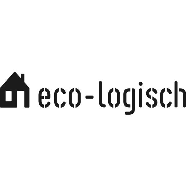 Bedrijfs logo van eco-logisch