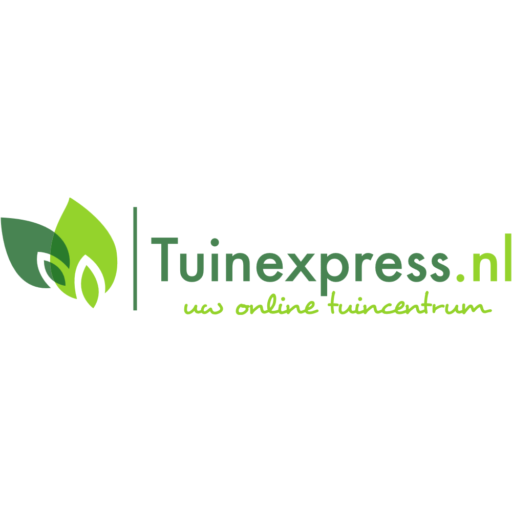 Bedrijfs logo van tuinexpress.nl