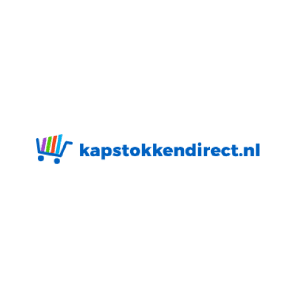 Bedrijfs logo van kapstokkendirect.nl