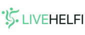 Bedrijfs logo van livehelfi nl be