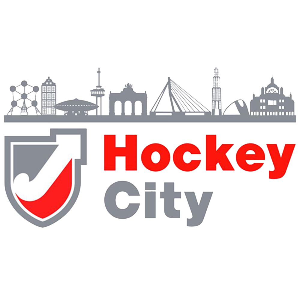 logo hockeycity.nl