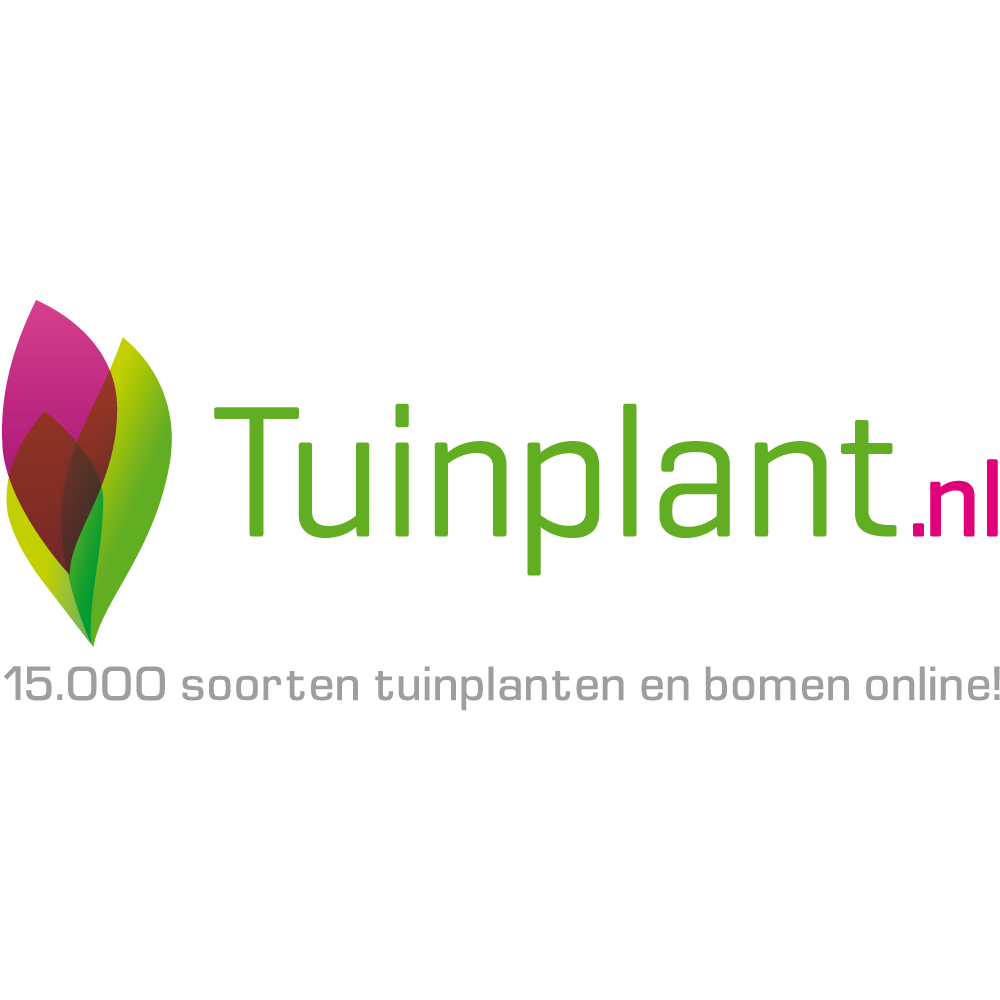 Bedrijfs logo van tuinplant.nl