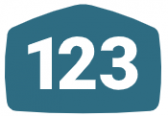 123jaloezie logo